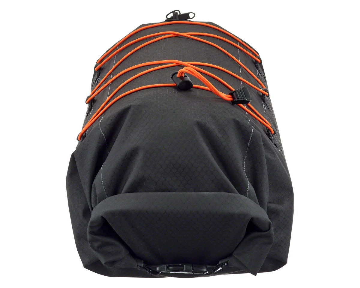 Ortlieb Dry-Pack (Black Matte) (16L) - view 6